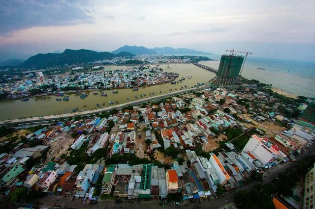 Praia do Canto Grande - Mar de Dentro