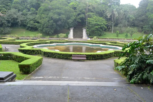 Jardim de Lineu