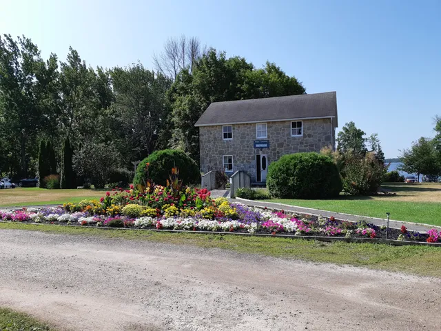 Waba Cottage Museum & Gardens