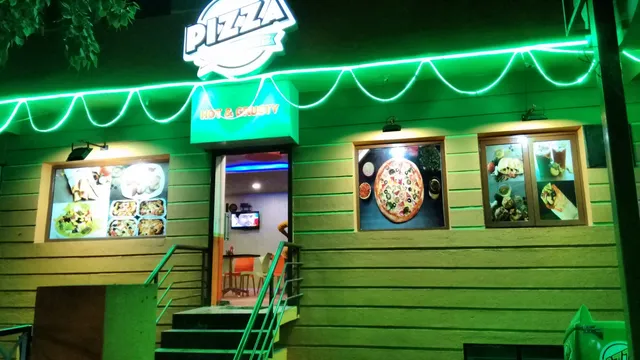 Pizza Republic - Saligramam