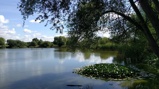 Eastbrookend Discovery Centre