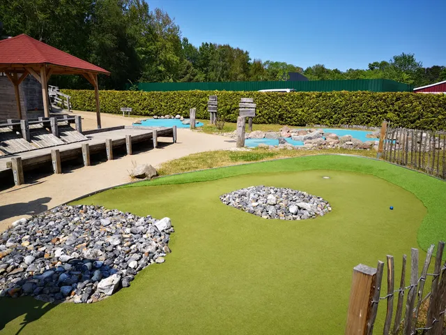 Pirates of the Baltic Sea