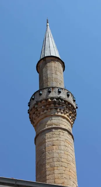 Eski mosque