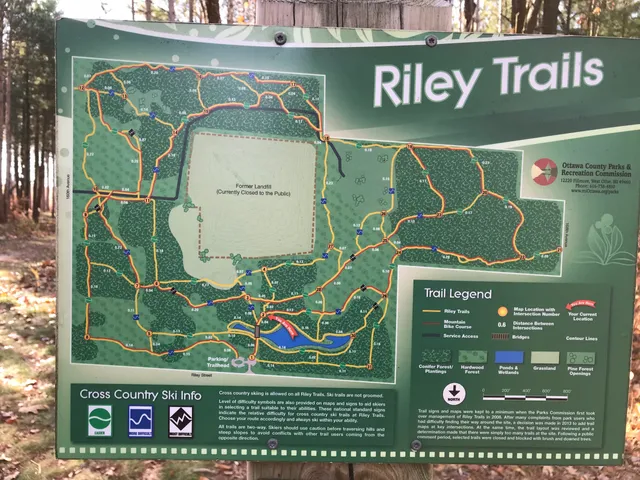 Riley Trails Park