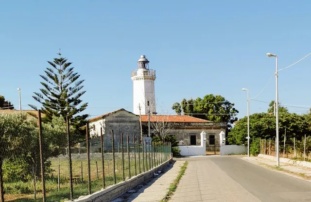 Faro di Capo Rizzuto