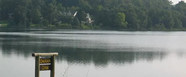 Lake Omaha