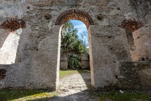 St Helena’s Anglican Church