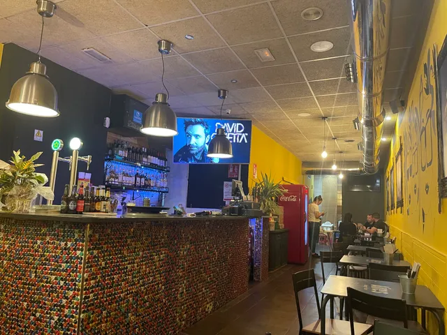 Aires Burger Bar | Torrevieja