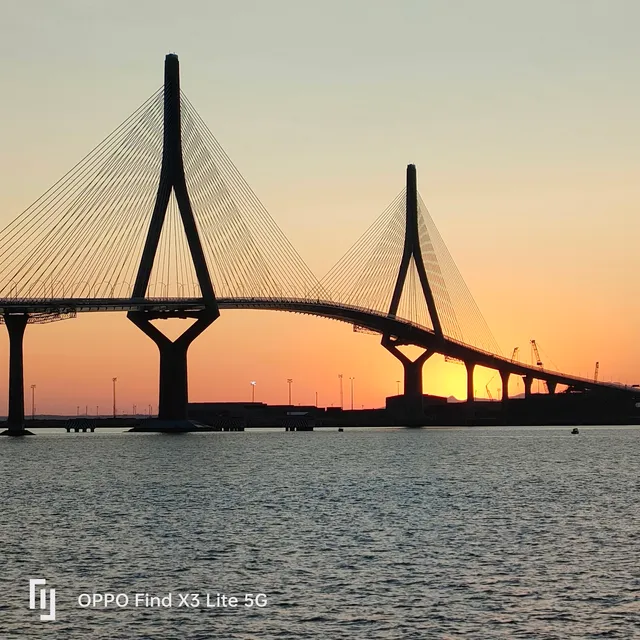 Puente De La Constitución De 1812