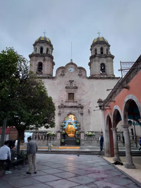 Basilica de Nuestra Señora de la Asunción