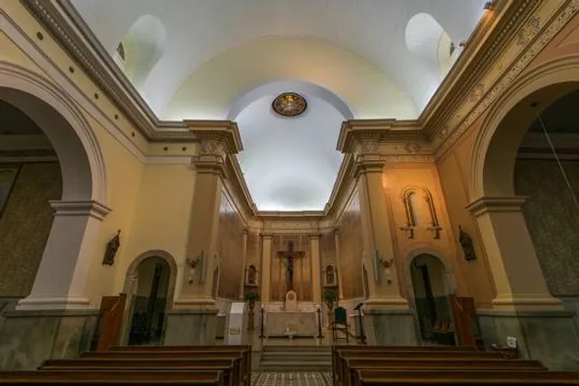 Saint John's Cathedral