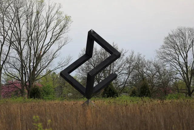 Hobart Urban Nature Preserve