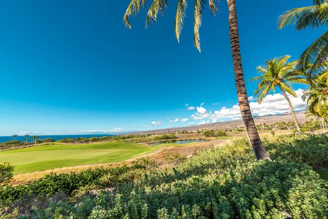 Mauna Kea Residences