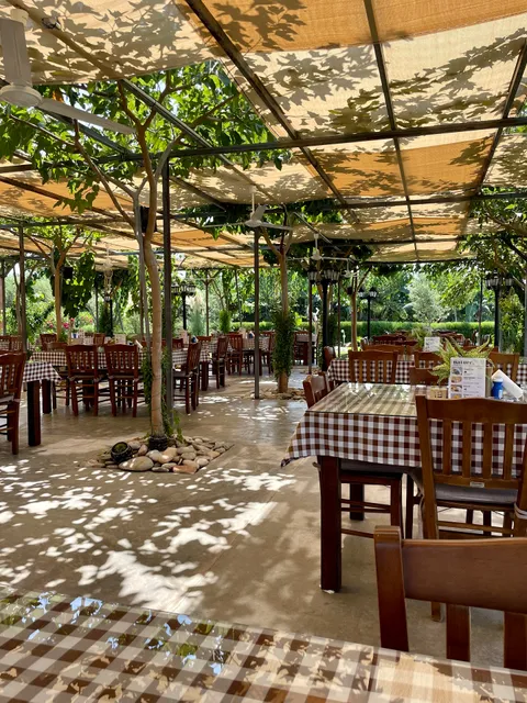 Nature Cafe Restaurant