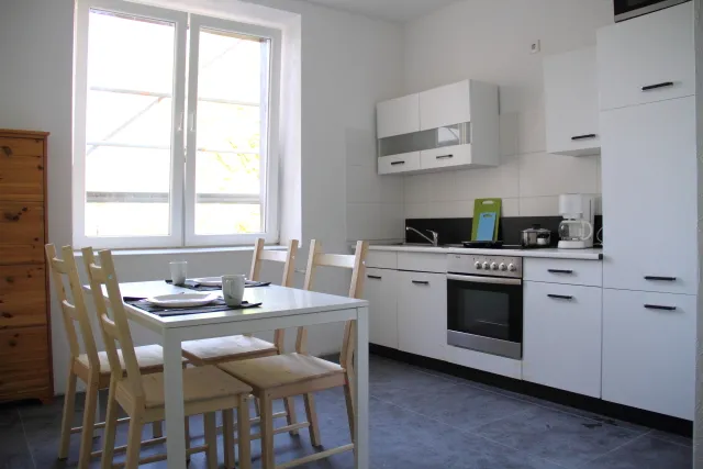 Monteurzimmer Duisburg