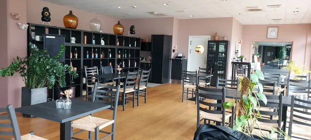 Smaken av Ryfylke, restaurant og overnatting