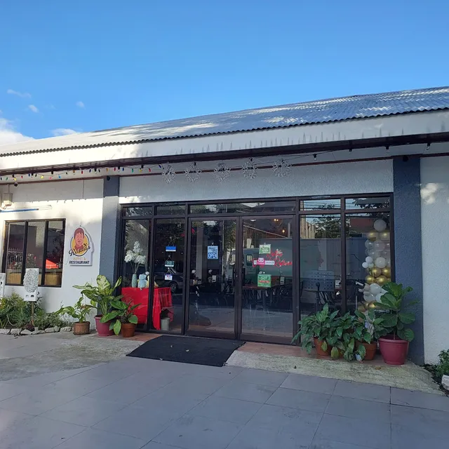 Rosita’s Buffet and Restaurant