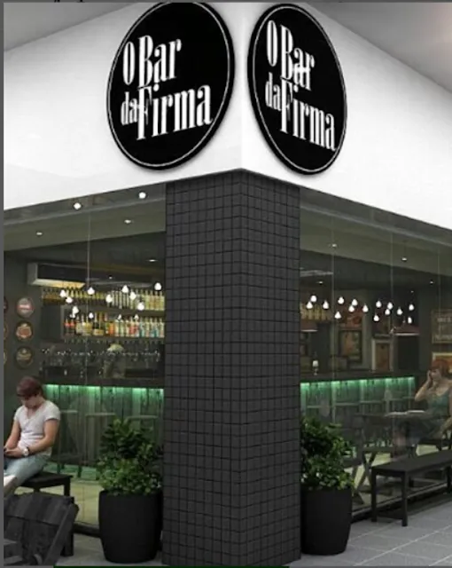O Bar da Firma