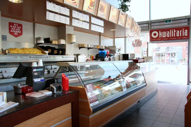 Kwalitaria Parkwijk - Utrecht