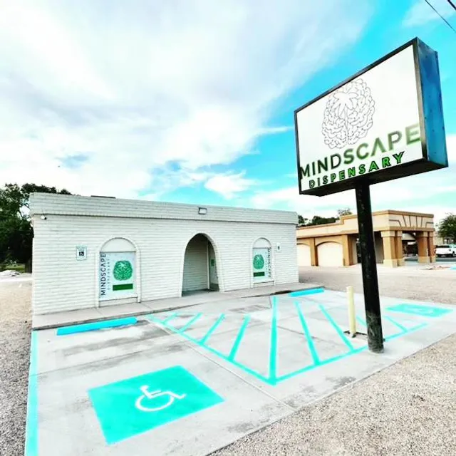 Mindscape Dispensary Hobbs NM