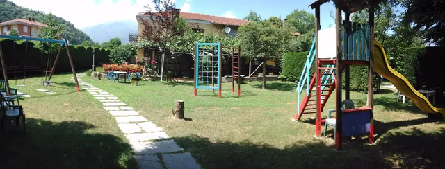 Agriturismo La Bordiga