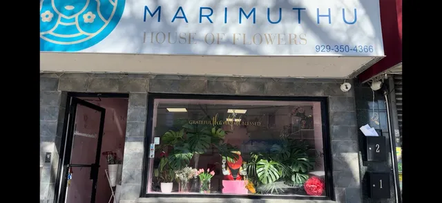 Blossom Marimuthu llc