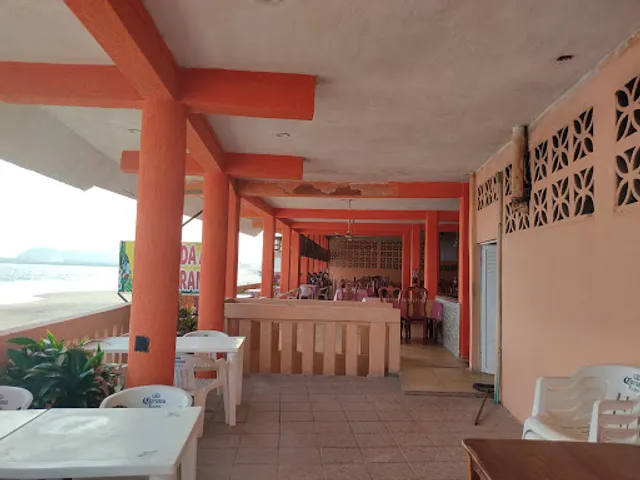 Restaurant Costa Brava