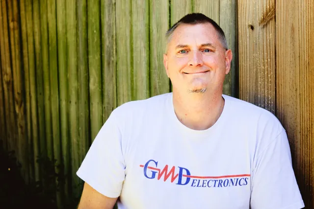 GMD Electronics