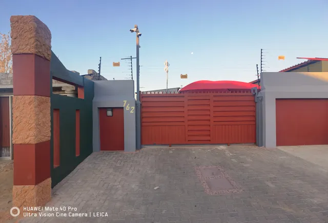 Fresh Ideas Guest House