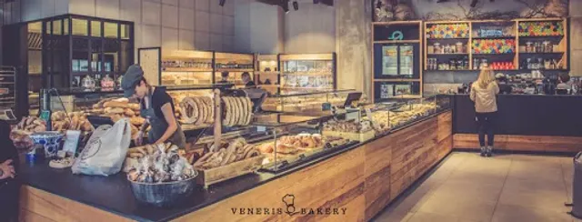 Veneris Bakery & Coffee