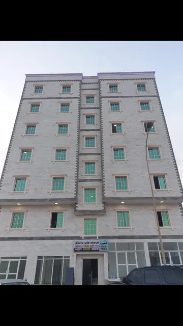 OYO 130 Al Gazzaz Furnished Apartment