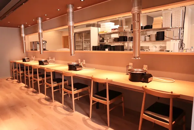 焼肉牛王 鳥取駅北口店