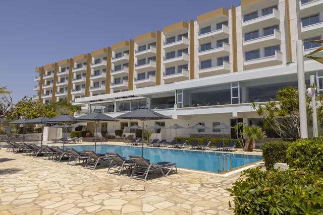 CYPROTEL FLORIDA , AYIA NAPA