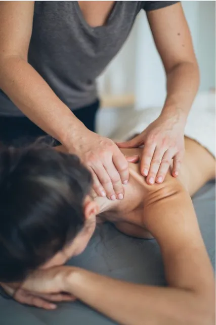 Prosperous Paradise Spa