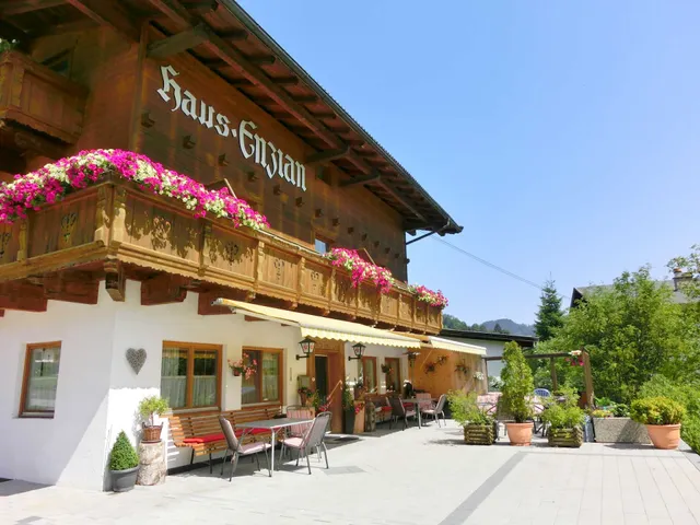 Haus Enzian