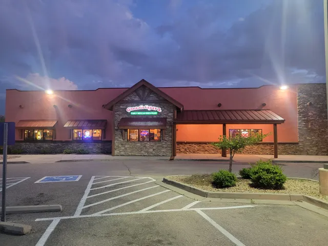 Guadalajara Family Mexican Restaurant