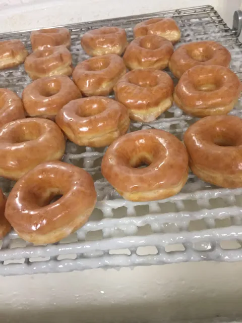 Keller Donuts