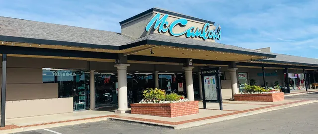 McCaulou's Department Store