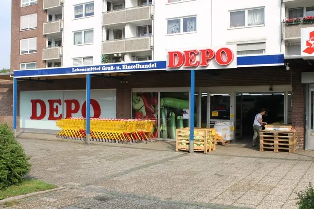 Depo
