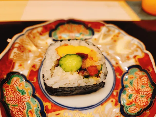 Sushi Masuda