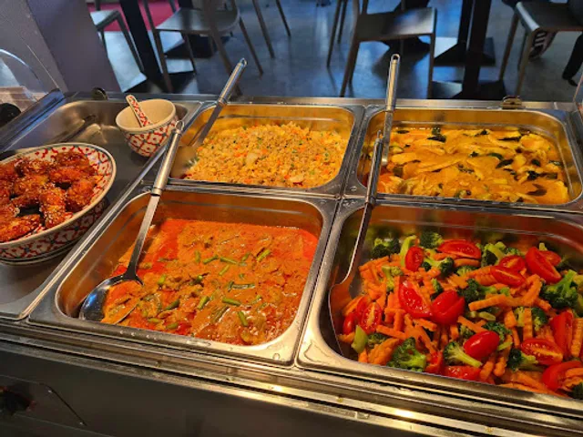 Namnueng Thai Bistro