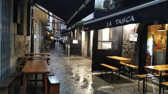 Bar la Tasca