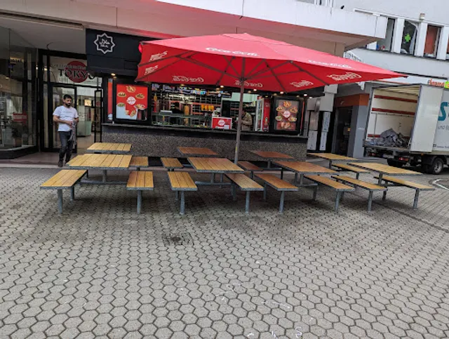 Garden's Döner Kebap