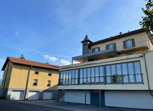 Hôtel La Tour d'Ivoire