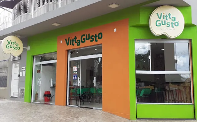 VittaGusto Cachorro-Quente Prensado