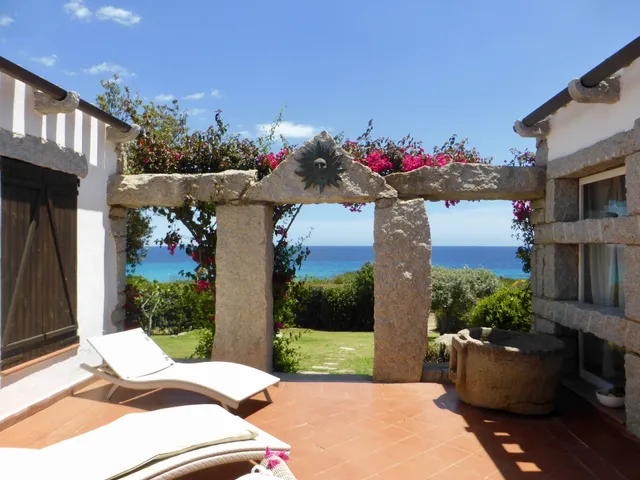 Ville di Rocca Sant'Elmo