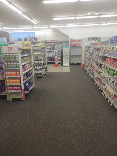 Walgreens