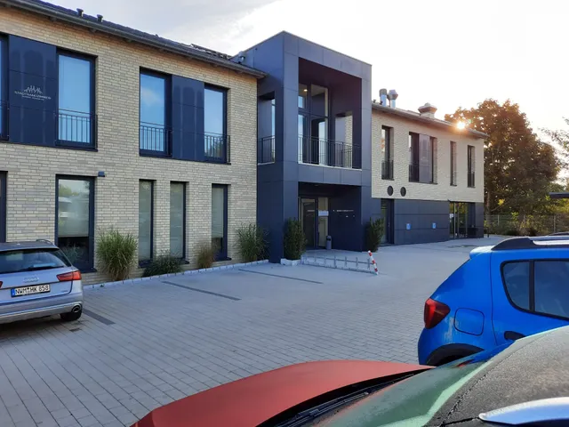 Pension Stadtrandzimmer