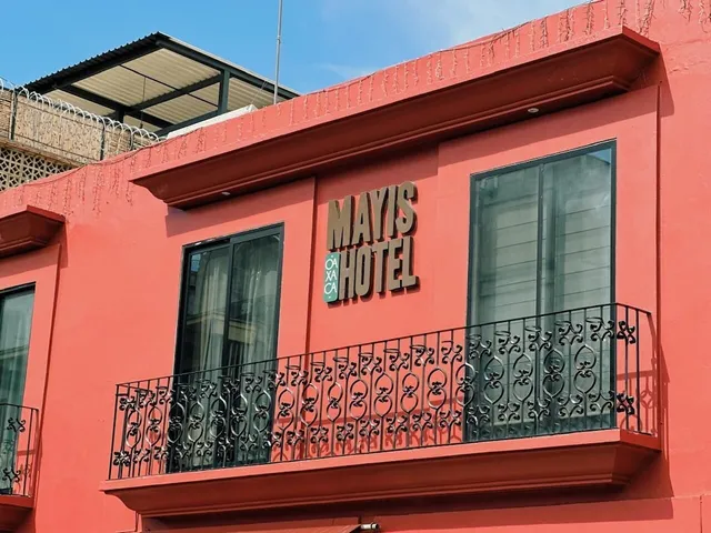 Hotel Mayis