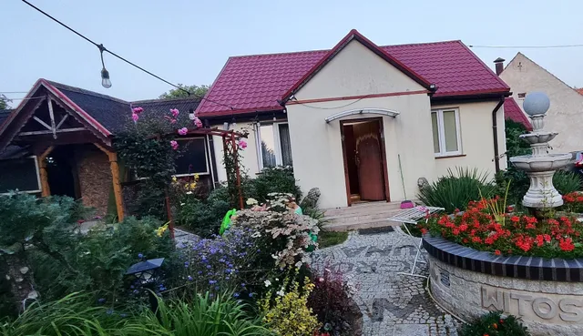 Agroturystyka Laguna. Małgorzata Troczyńska